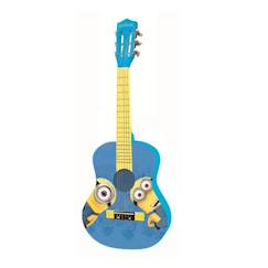 Jouet-Guitare Acoustique Les Minions - 78cm