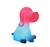 Veilleuse Chien 3D LED - LEXIBOOK - Lumière blanche et arc-en-ciel - Anti-choc - Rechargeable BLEU 1 - vertbaudet enfant 