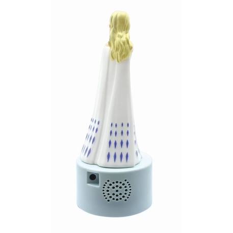 Enceinte veilleuse Frozen BLANC 3 - vertbaudet enfant 