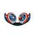 Casque Audio Enfant LEXIBOOK - Avengers - Pliable et Ajustable - Bleu BLEU 2 - vertbaudet enfant 