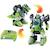 Robot radiocommandé - VTECH - Switch & Go Dinos - Furio, méga T-Rex - Multicolore VERT 1 - vertbaudet enfant 