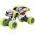 Voiture télécommandée 4x4 EXOST X-CRAWLER avec suspensions avant et arrière - 20cm - Dès 5 ans GRIS 2 - vertbaudet enfant 