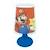 Mini lampe de chevet veilleuse sans fil Super Mario_x000D_ ROUGE 2 - vertbaudet enfant 