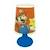 Mini lampe de chevet veilleuse sans fil Super Mario_x000D_ ROUGE 3 - vertbaudet enfant 