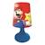 Mini lampe de chevet veilleuse sans fil Super Mario_x000D_ ROUGE 1 - vertbaudet enfant 