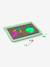 KIDYDRAW-PRO - Table lumineuse nomade - KIDYWOLF kaki 6 - vertbaudet enfant 