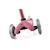 Trottinette 3 roues enfant - Mini Micro Deluxe Rose - Mixte - MICRO - Loisir - 3 roues - 24 mois - 2 ans - 50 kg ROSE 3 - vertbaudet enfant 