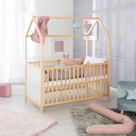 Veilleuse bébé et enfant - Décoration chambre pour bébés - vertbaudet