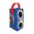 Enceinte Tendance Bluetooth® portable avec micro et effets lumineux Spider-Man BLEU 2 - vertbaudet enfant 