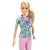 Poupée Mannequin Barbie Infirmière - Marque BARBIE - Dès 3 ans - Accessoires à thème ROSE 2 - vertbaudet enfant 
