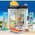 PLAYMOBIL - 70818 - City Life L'Hôpital - Starter Pack - Cabinet de pédiatre BLANC 2 - vertbaudet enfant 