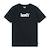 Tee Shirt Levi's Enfant Sleeve Graphic NOIR 1 - vertbaudet enfant 