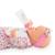 Ensemble Bavoir & Biberon Magique pour Poupon Corolle 36-42cm - Rose ROSE 5 - vertbaudet enfant 