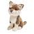 Peluche croc blanc 30 cm - ANIMA - Peluche - Enfant - Beige - Marron - 0 mois - Naissance - Mixte - Intérieur BEIGE 1 - vertbaudet enfant 