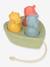 Set jouets Bateau Water Friends LÄSSIG multicolore 2 - vertbaudet enfant 