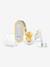 Tire-lait électrique double Freestyle Hands Free 21mm / 24mm MEDELA transparent 1 - vertbaudet enfant 