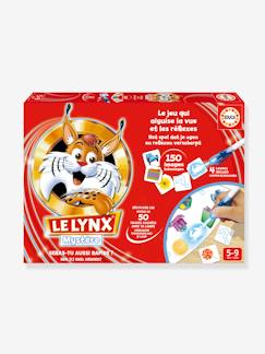 -Lynx Mystère 150 images - EDUCA BORRAS