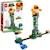 LEGO® 71388 Super Mario Ensemble d’Extension La Tour Infernale du Boss Frère Sumo, Jouet Enfant 6 ans, Jouet à Collectionner VERT 1 - vertbaudet enfant 
