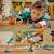 LEGO® Avatar 75576 L’Aventure du Skimwing, Jouet avec Minifigurine Jake Sully, Pandora ORANGE 5 - vertbaudet enfant 