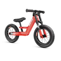 Draisienne - BERG - Modèle Biky City - 2 Roues - Extérieur - Enfant - Rouge  - vertbaudet enfant