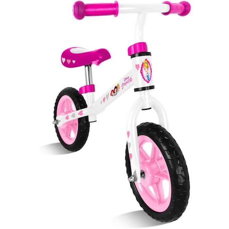 DISNEY PRINCESSES Draisienne Running Bike ROSE 2 - vertbaudet enfant 