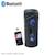 iParty Bluetooth® Sound System (39cm) avec micro NOIR 2 - vertbaudet enfant 