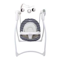 -Transat Graco modele lovin hug - Blanc