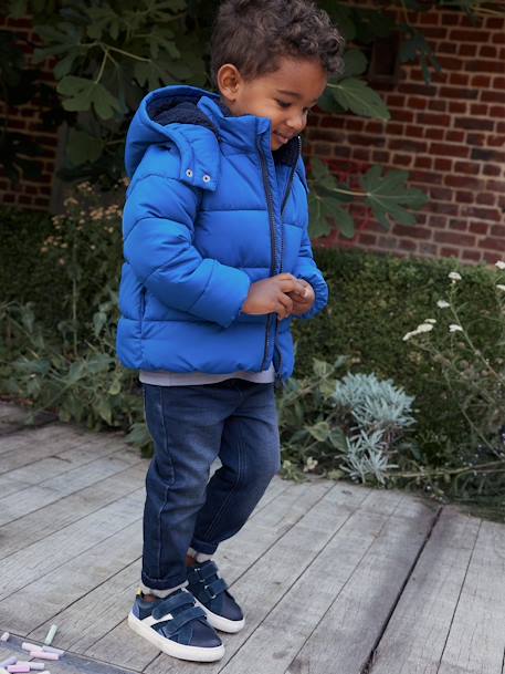 Blouson enfant garçon 4475101050