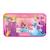 Console portable Cyber Arcade® Pocket Disney Princesses – écran 1.8'' 150 jeux dont 10 Disney Princesses ROSE 1 - vertbaudet enfant 