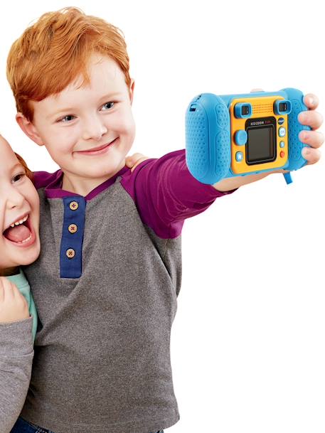 Kidizoom Fun - VTECH bleu+rose 5 - vertbaudet enfant 