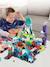 Marble Rush - Space Magnetic Mission Set XL300E - VTECH multicolore 4 - vertbaudet enfant 