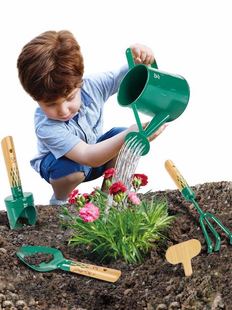 Set du petit jardinier HAPE vert 4 - vertbaudet enfant 