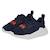 Basket à Lacets Enfant Puma Wired Run Ac BLEU 3 - vertbaudet enfant 