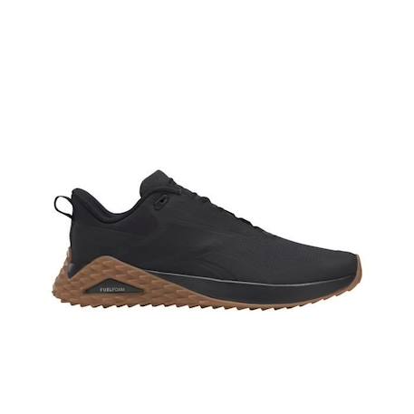 Basket à Lacets Enfant Puma Wired Run Ac NOIR 1 - vertbaudet enfant 