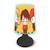 Mini lampe de chevet et veilleuse sans fil Harry Potter NOIR 2 - vertbaudet enfant 