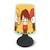 Mini lampe de chevet et veilleuse sans fil Harry Potter NOIR 3 - vertbaudet enfant 