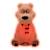 Veilleuse Ours Polaire en 3D avec variation de couleurs Approx. 13cm BLANC 4 - vertbaudet enfant 