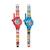 Montre 2 en 1 Walkie Talkie Pat’ Patrouille 200m BLEU 1 - vertbaudet enfant 