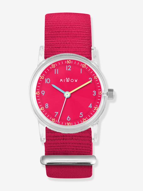 Fille-Accessoires-Montre enfant Et'Tic MILLOW