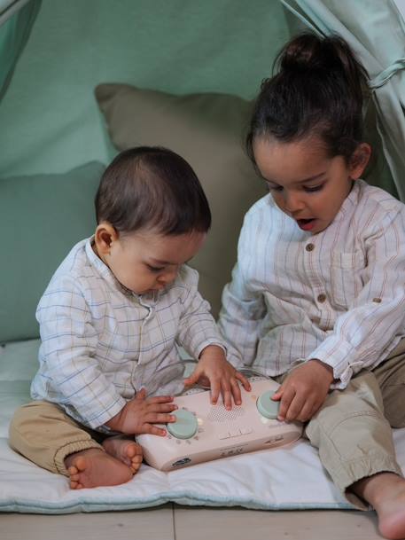 Cloud Box™, ma première boîte à rêves - CLOUD B vert 5 - vertbaudet enfant 