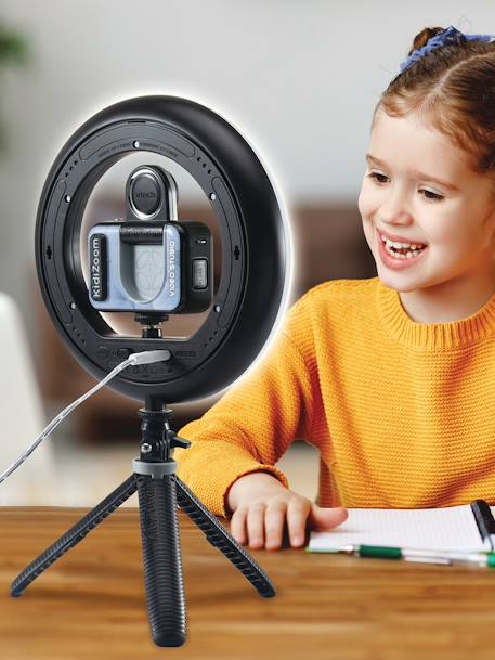 KidiZoom Vidéo Studio Pro - VTECH multicolore 4 - vertbaudet enfant 