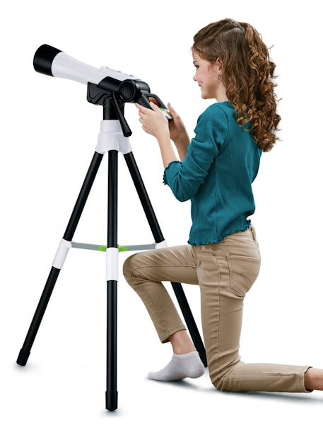 Genius XL  - Télescope vidéo interactif - VTECH multicolore 5 - vertbaudet enfant 