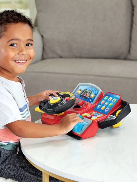 Super console turbo pilote - VTECH multicolore 5 - vertbaudet enfant 