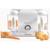 BEABA, Babycook Duo, robot bébé 4 en 1, contenance XXL, blanc BLANC 1 - vertbaudet enfant 