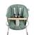 BEABA, Coussin CHAISE Up&Down Laurier VERT 1 - vertbaudet enfant 