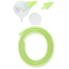 Mouche Bébé Electrique Pro Vert - Nosiboo