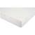 Matelas bébé droit - DOMIVA - Polybambou - Déhoussable, lavable - Blanc BEIGE 2 - vertbaudet enfant 