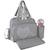 BABY ON BOARD Sac à langer + accessoires nomades Simply Girl - Dès la naissance - Bébé fille GRIS 1 - vertbaudet enfant 