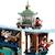 LEGO® Harry Potter 76420 Le Tournoi des Trois Sorciers : le Lac Noir, Jouet avec Bateau et 5 Figurines NOIR 4 - vertbaudet enfant 
