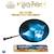 BAGUETTE MAGIQUE PROJECTION PATRONUS HARRY POTTER Wizarding World MARRON 2 - vertbaudet enfant 